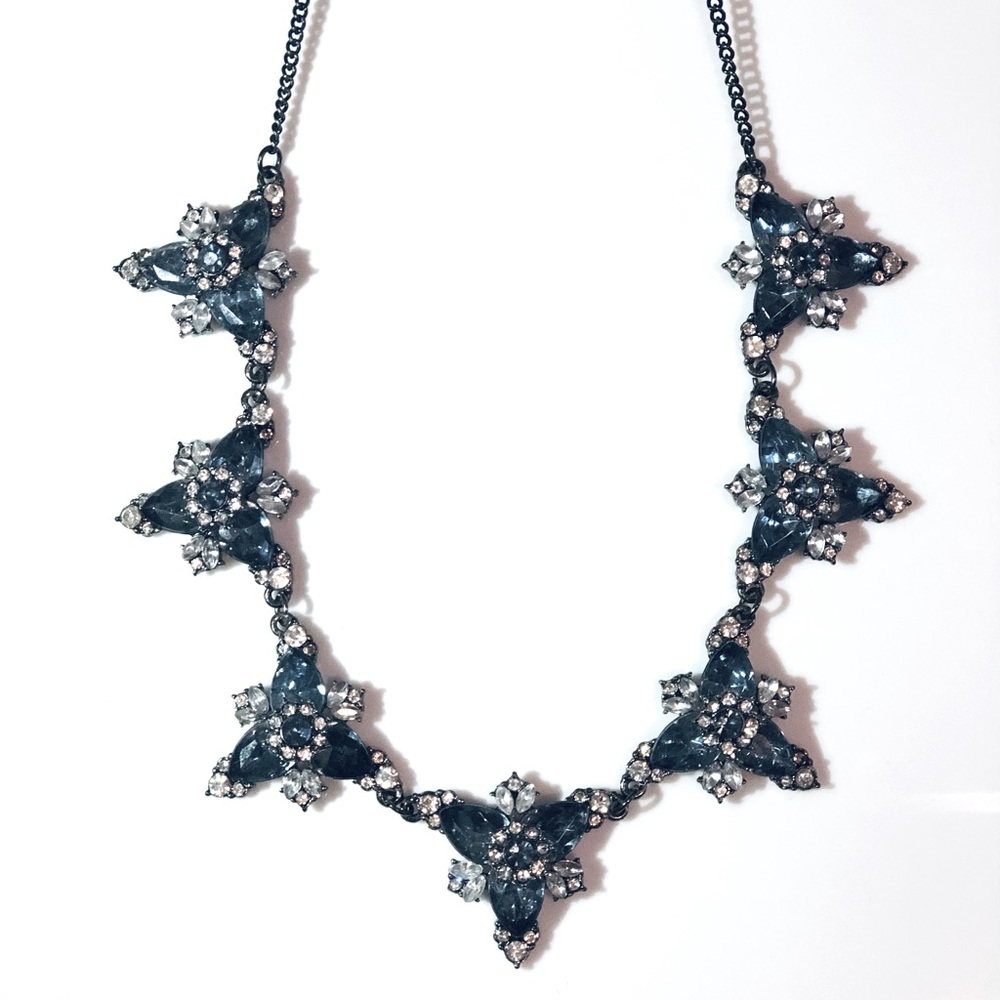 Claire’s Jewelry Statement Necklace